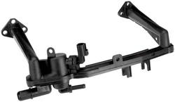 URO Parts 4 Port Coolant Outlet Flange  image