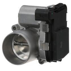URO Parts Throttle Body  image
