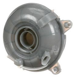 URO Parts Polypropylene Coolant Recovery Tank  image