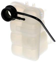 URO Parts Plastic Coolant Recovery Tank  image