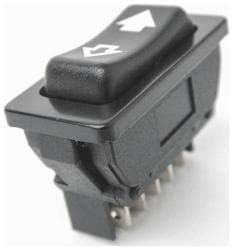 URO Parts Power Window Switch  image