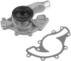URO Parts Water Pump - New  image