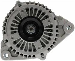 Ultima Select 130 Amp Alternator - New  image