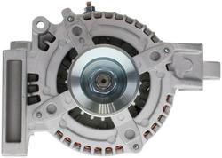 Ultima Select 130 Amp Alternator - New  image