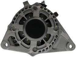 Ultima Select 125 Amp Alternator - New  image