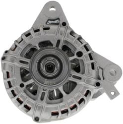 Ultima Select 120 Amp Alternator - New  image