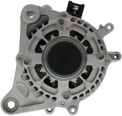 Ultima Select 135 Amp Alternator - New  image