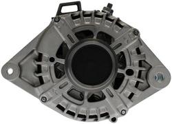 Ultima Select 130 Amp Alternator - New  image