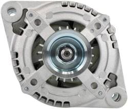 Ultima Select 140 Amp Alternator - New  image