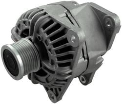 Ultima Select 136 Amp Alternator - New  image