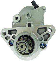 Ultima Select Starter - New  image