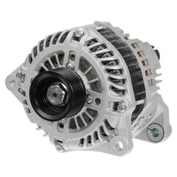 Ultima Select 150 Amp Alternator - New  image