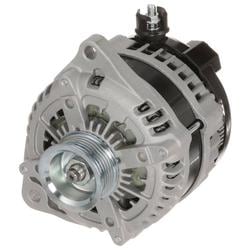 Ultima Select 220 Amp Alternator - New  image