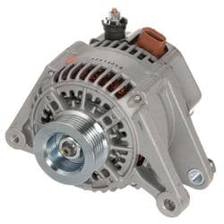 Ultima Select 80 Amp Alternator - New  image