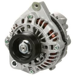 Ultima Select 70 Amp Alternator - New  image