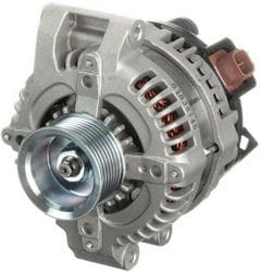 Ultima Select 105 Amp Alternator - New  image