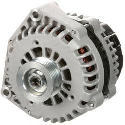 Ultima Select 145 Amp Alternator - New  image