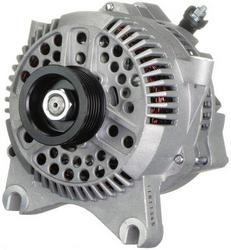 Ultima Select 130 Amp Alternator - New  image