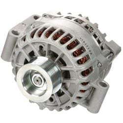 Ultima Select 135 Amp Alternator - New  image