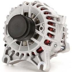 Ultima Select 135 Amp Alternator - New  image