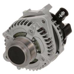 Ultima Select 130 Amp Alternator - New  image