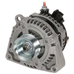 Ultima Select 150 Amp Alternator - New  image