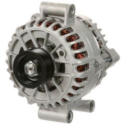 Ultima Select 135 Amp Alternator - New  image
