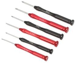 UltraSteel Precision Screwdriver Set  image