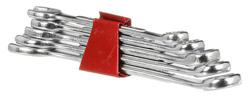 UltraSteel 5 Piece SAE Combination Wrench Set  image