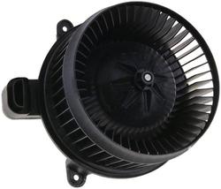 Import Direct Climate Control Blower Motor  image