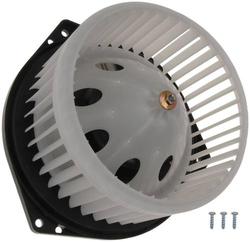 Import Direct Climate Control Blower Motor  image
