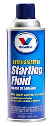 Valvoline Starting Fluid  image