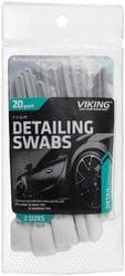 Viking Detailing Swabs  image