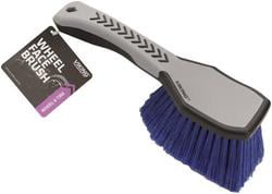 Viking Wheel Face Brush image