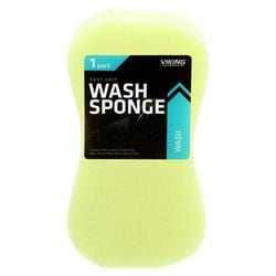 Viking 8 X 3 X 5 Inch Sponge 1 Pack  image