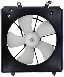 Import Direct Cooling 962 cfm Cooling Fan Assembly  image