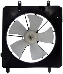 Import Direct Cooling 916 cfm Cooling Fan Assembly  image