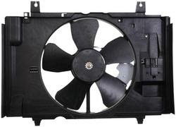 Import Direct Cooling 1549 cfm Cooling Fan Assembly  image