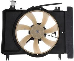 Import Direct Cooling 1774 cfm Cooling Fan Assembly  image