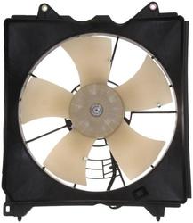 Import Direct Cooling 1214 cfm Cooling Fan Assembly  image