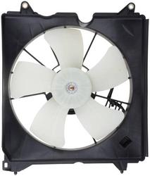 Import Direct Cooling 1177 cfm Cooling Fan Assembly  image