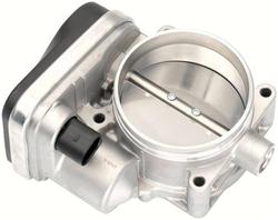 Continental 6 Terminal Throttle Body Assembly - New  image