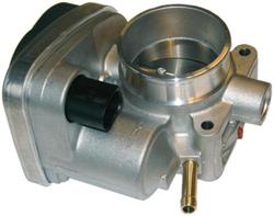 Continental 6 Terminal Throttle Body Assembly - New  image