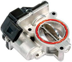 Continental Throttle Bypass Valve  image
