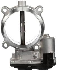 Continental 5 Terminal Throttle Body Assembly - New  image