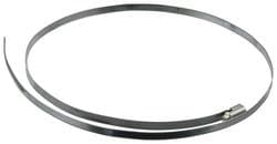 Continental Metal TPMS Mounting Band  image