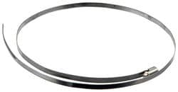 Continental Metal TPMS Mounting Band  image