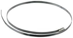Continental Metal TPMS Mounting Band  image