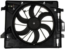 Murray Temperature Control 2951 cfm Cooling Fan Assembly  image