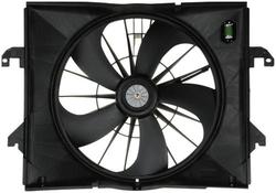 Murray Temperature Control 675 cfm Cooling Fan Assembly  image